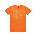 Slow Burn Tee - Men